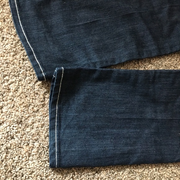 COPY - True Religion Jeans -  Billy - 28 world tour - Picture 4 of 7